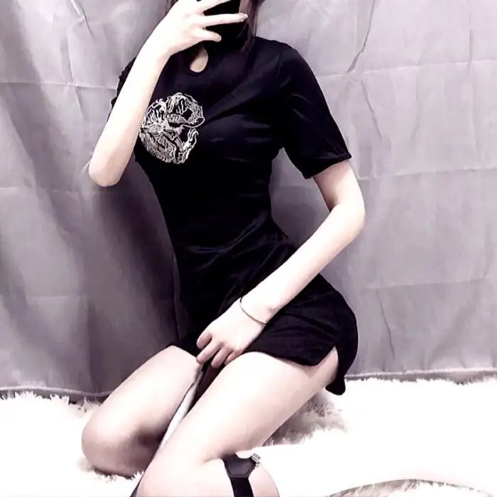 大控诉