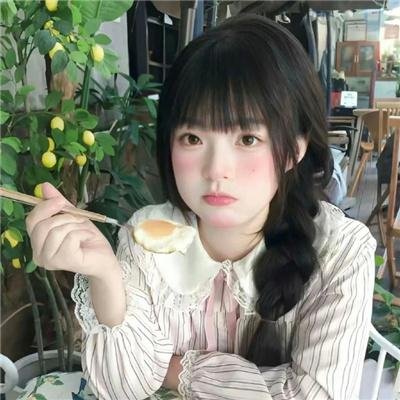 长颈鹿女孩