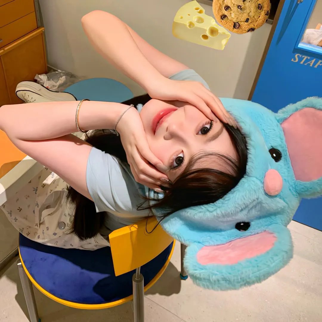 你也差不多该死心了！
